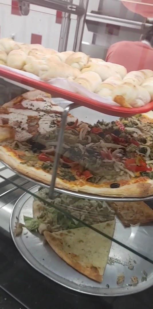 City Line Pizza & Pasta