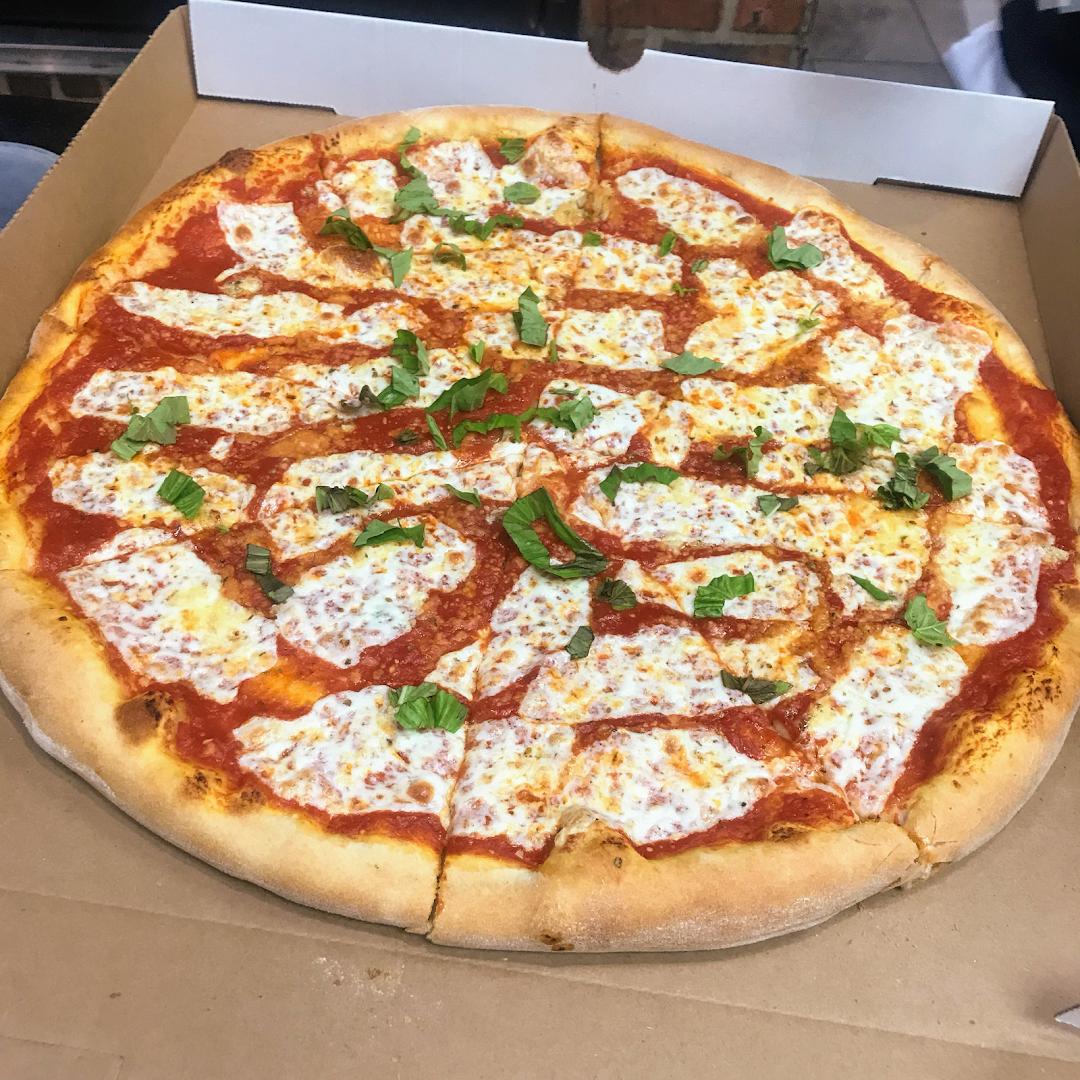City Line Pizza & Pasta