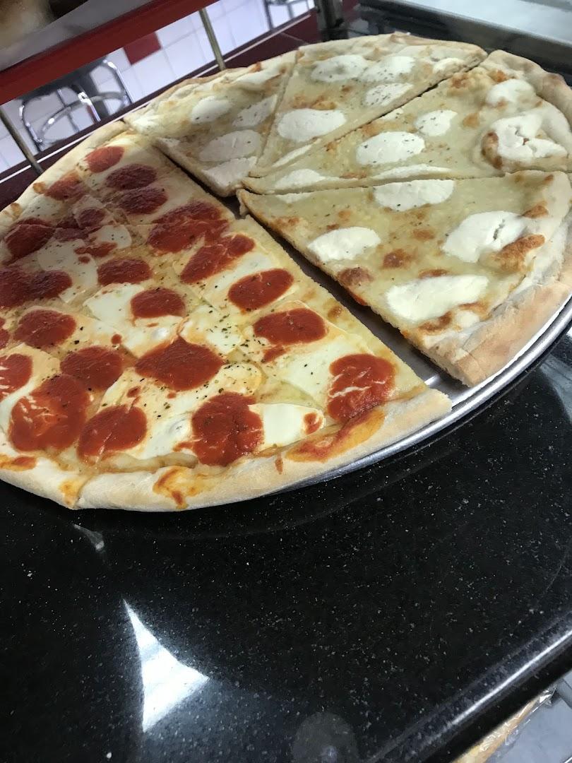 City Line Pizza & Pasta
