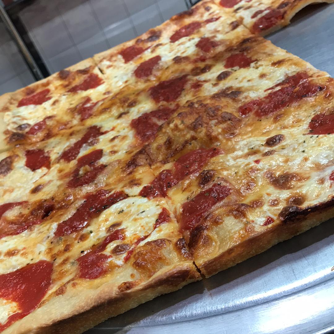 City Line Pizza & Pasta